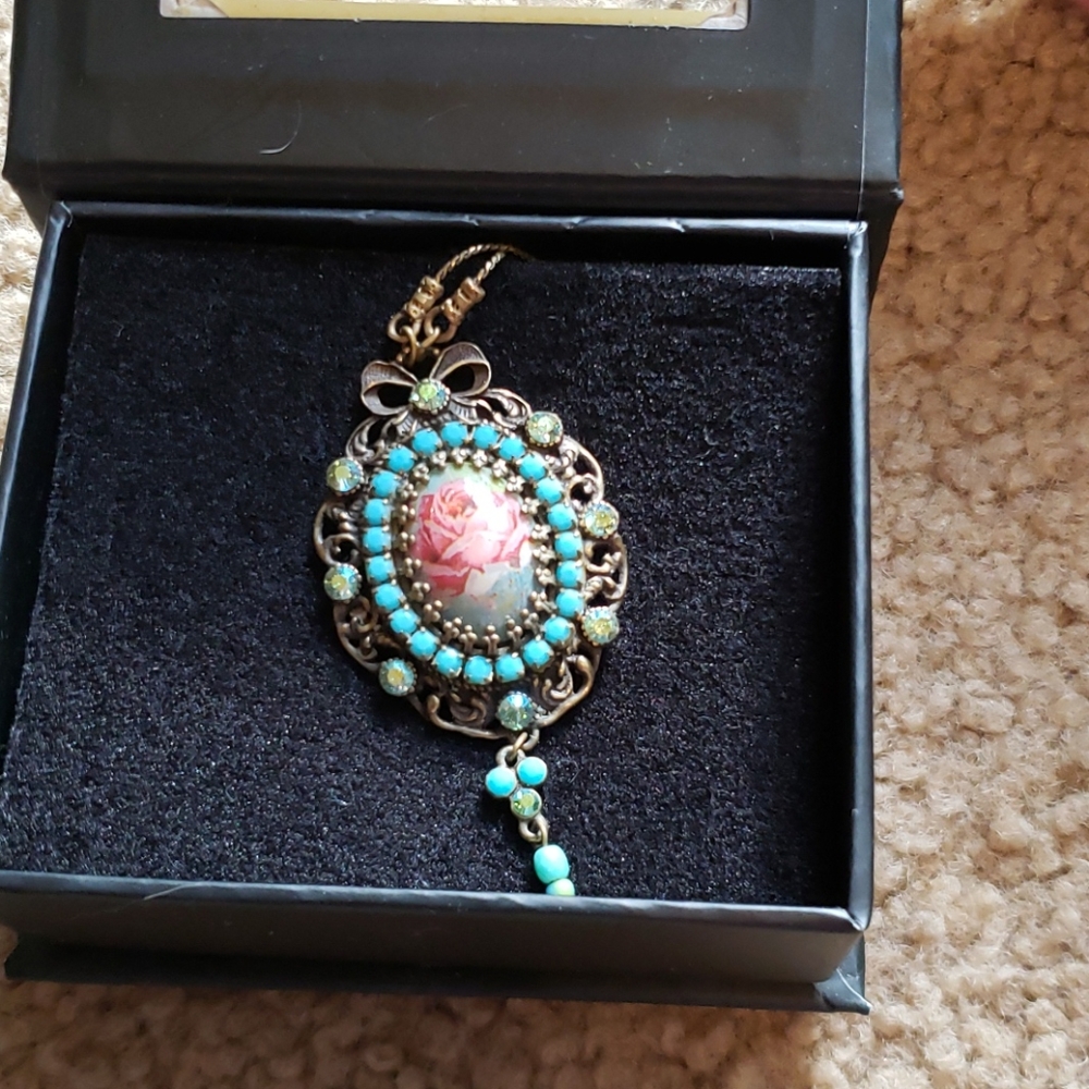 Michal Negrin Necklace